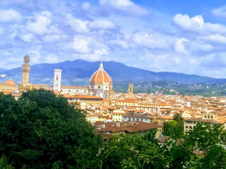 Gasthuis Baldovini Stay, Close To The Center Florence